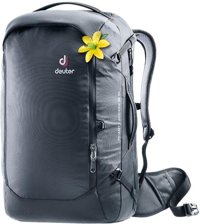 i-deuter-aviant-access-38-sl-black