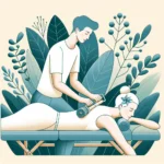 Zalety i korzyści z użytkowania rollerów do masażu pleców